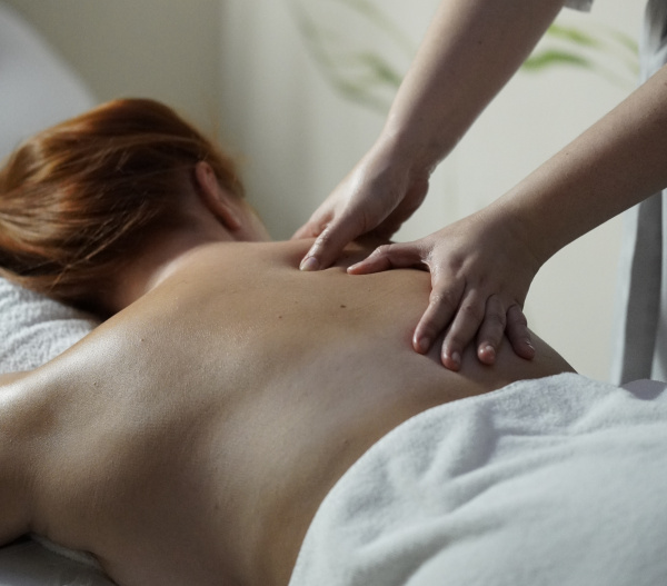 Massage and Pilates | UltraSave