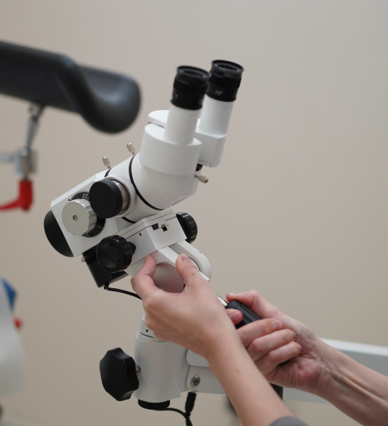Gynecology and Reproductive Medicine | UltraSave