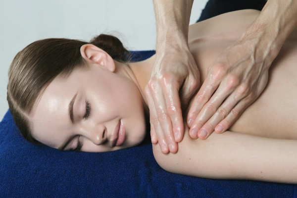Massage and Pilates | UltraSave