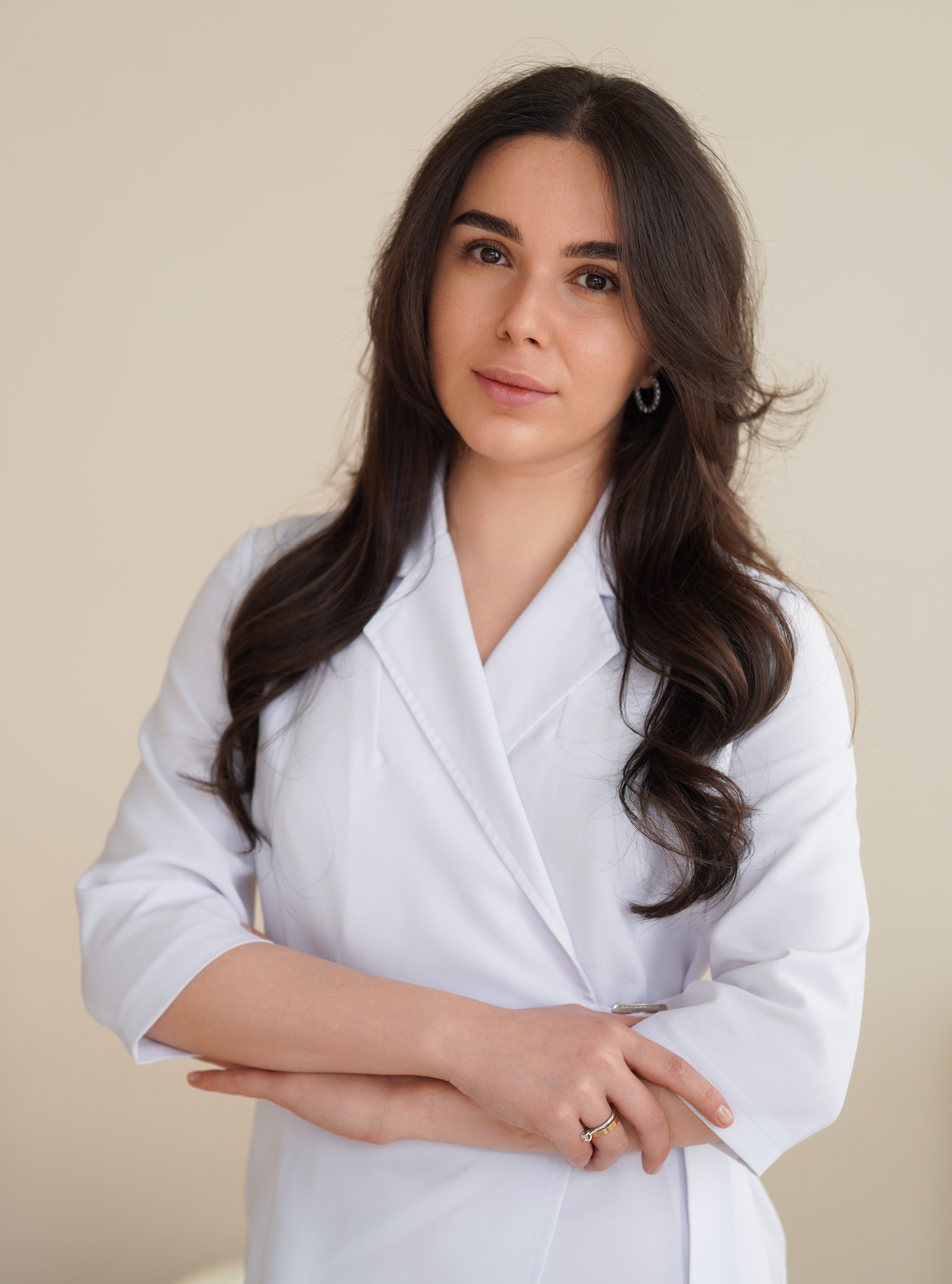 Zhalya Hasanova | UltraSave