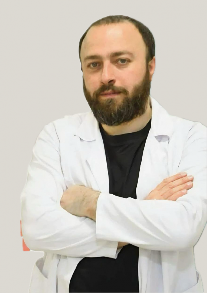 სანდრო როჭიკაშვილი | UltraSave