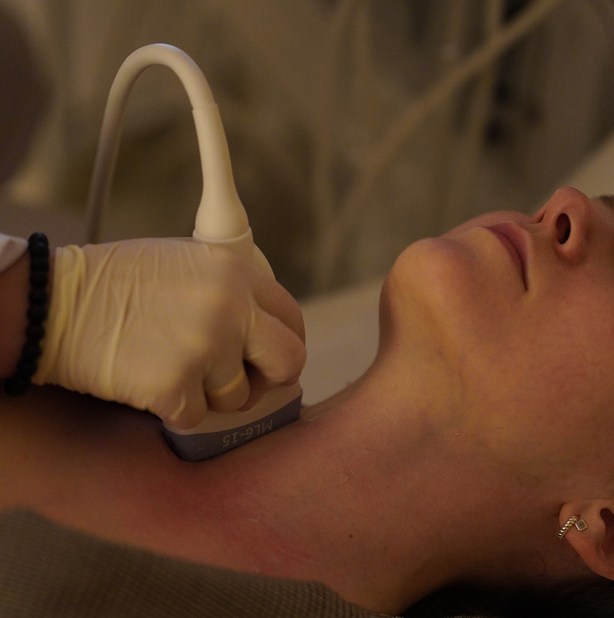 Special offer when visiting an endocrinologist at UltraSave! | UltraSave