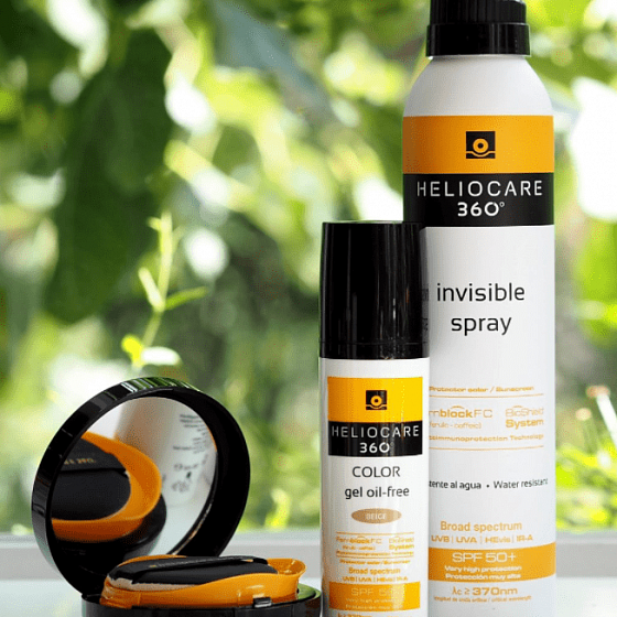 Heliocare | UltraSave