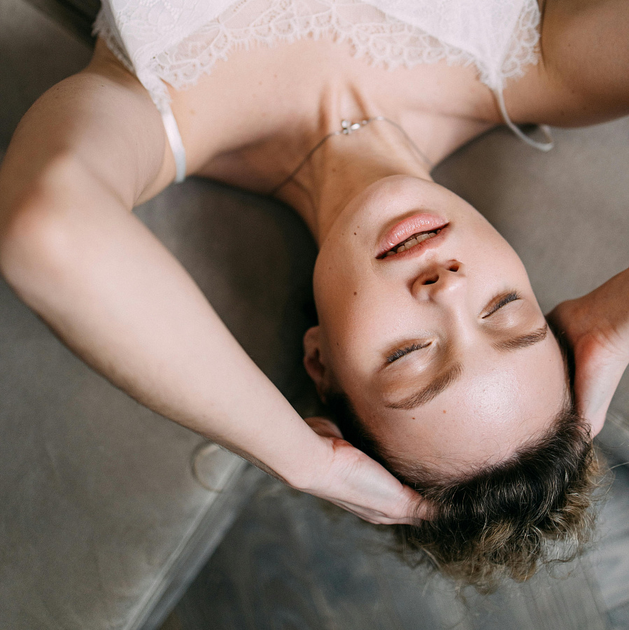 შუბლზე ნაოჭების გარეშე | UltraSave