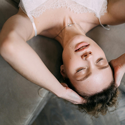 Без морщин на лбу | UltraSave